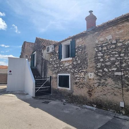 Back To The Future Villa Zadar Bagian luar foto