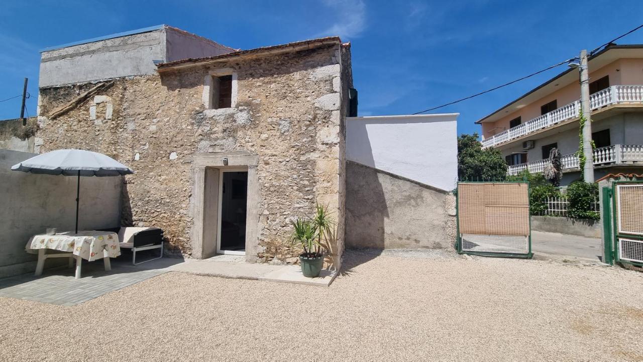 Back To The Future Villa Zadar Bagian luar foto