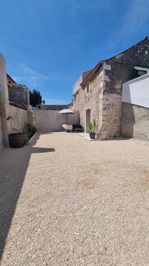Back To The Future Villa Zadar Bagian luar foto