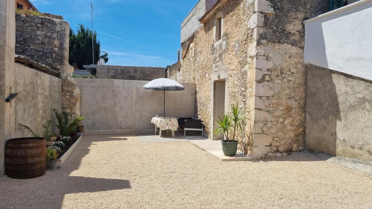 Back To The Future Villa Zadar Bagian luar foto