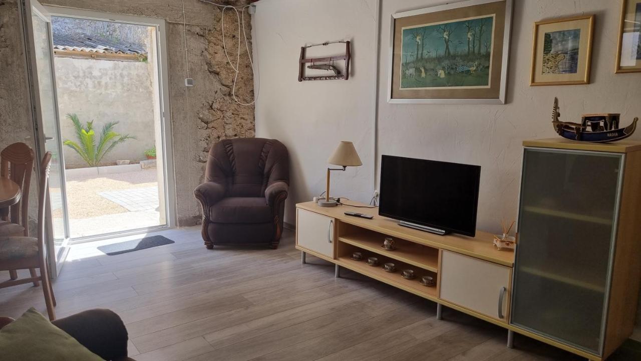 Back To The Future Villa Zadar Bagian luar foto
