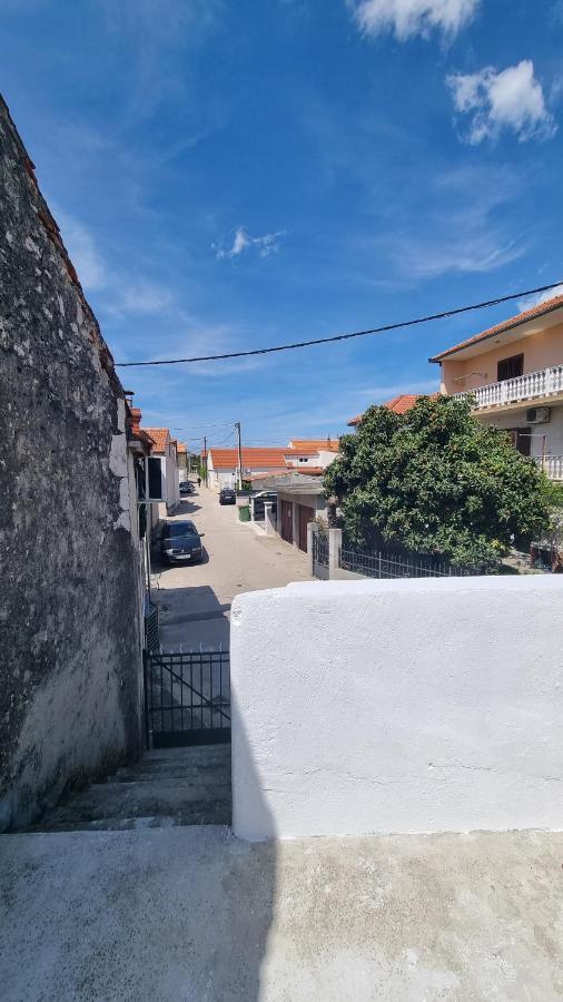 Back To The Future Villa Zadar Bagian luar foto